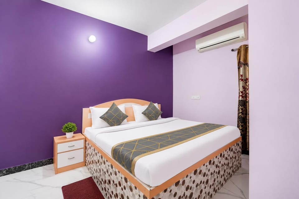 Triotel Inn Hotel in India