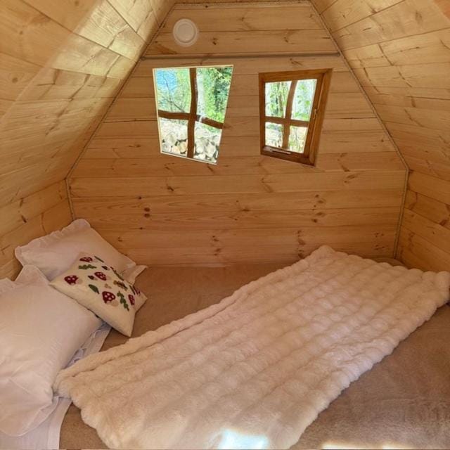 Cabane Nuts palace Bed and Breakfast in Nouvelle-Aquitaine