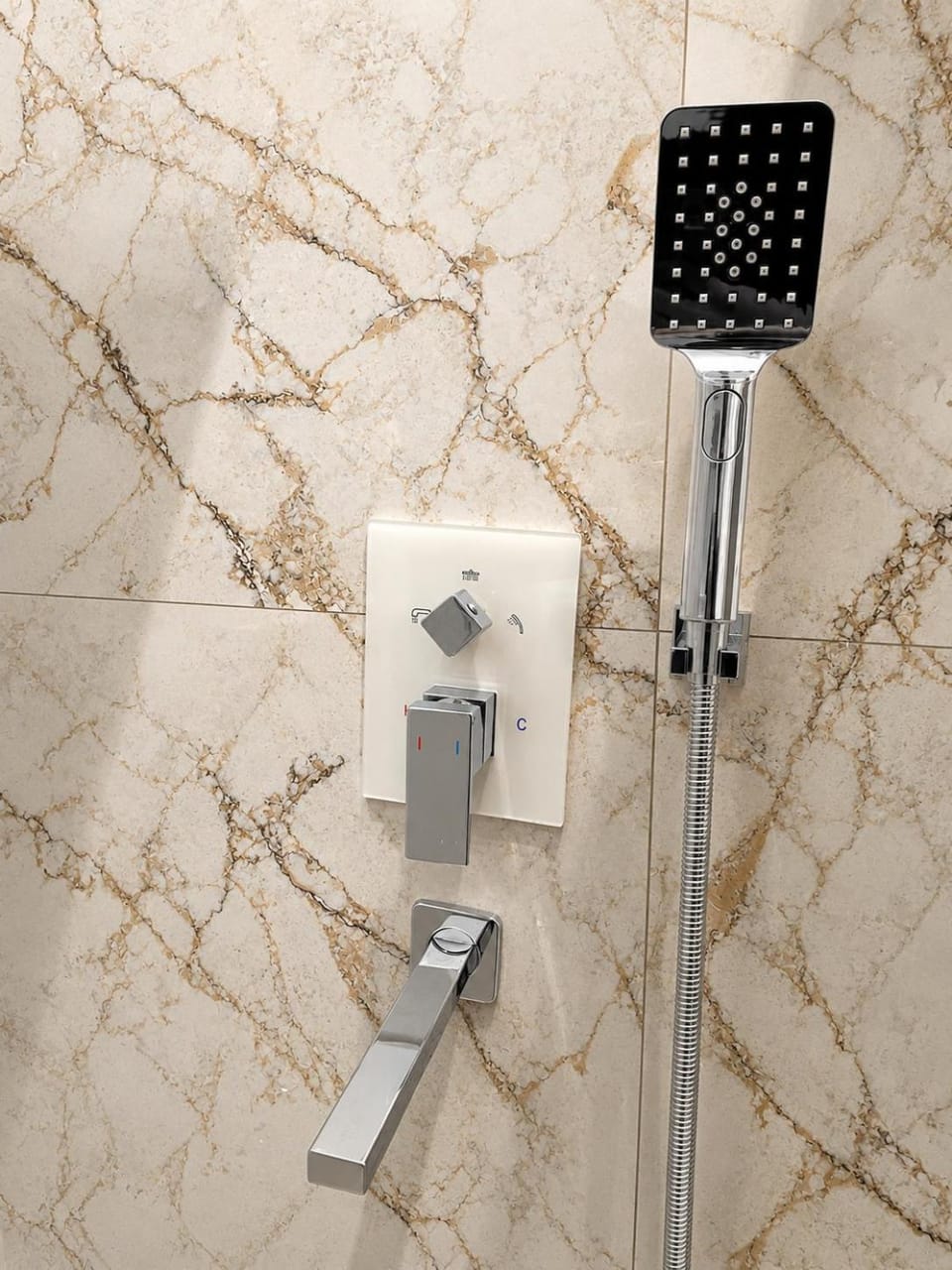 Shower