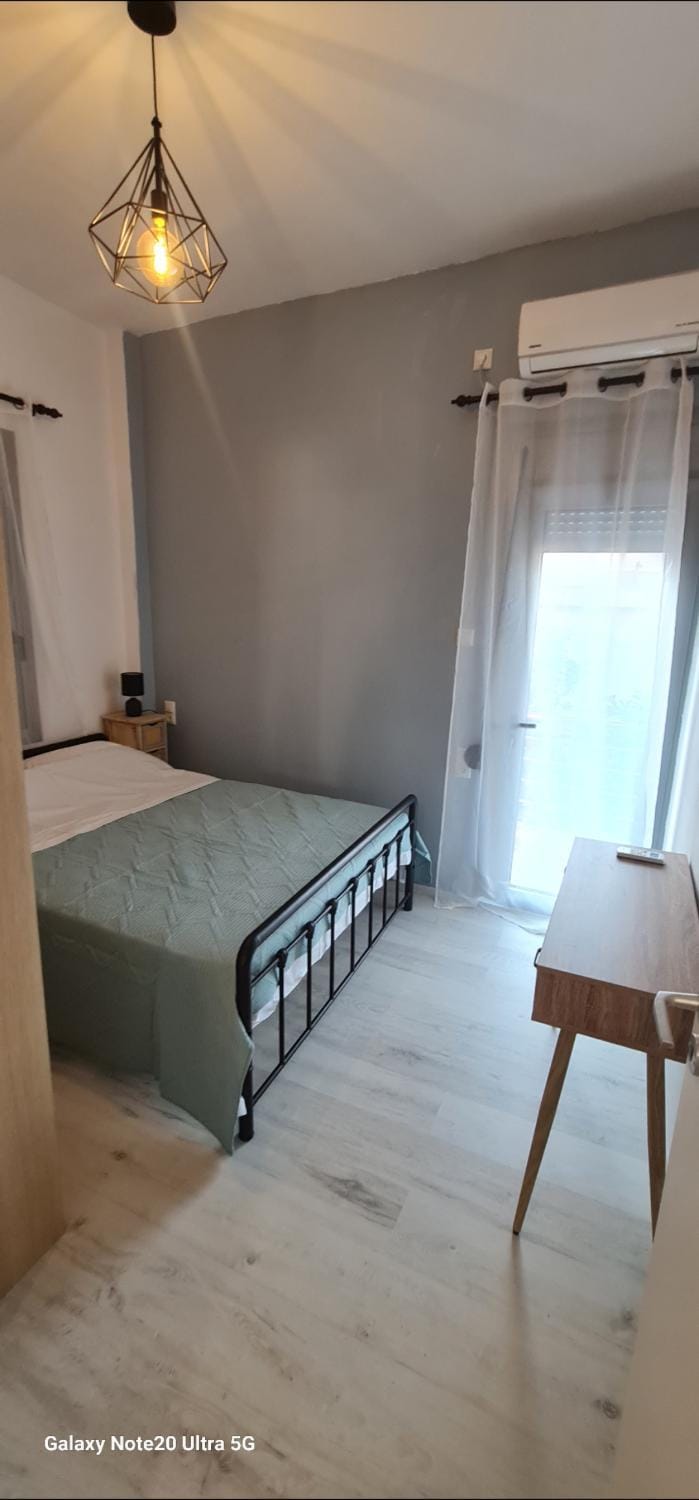 Μονοκατοικια στο κεντρο ΑΡΤΑΣ House in Greece