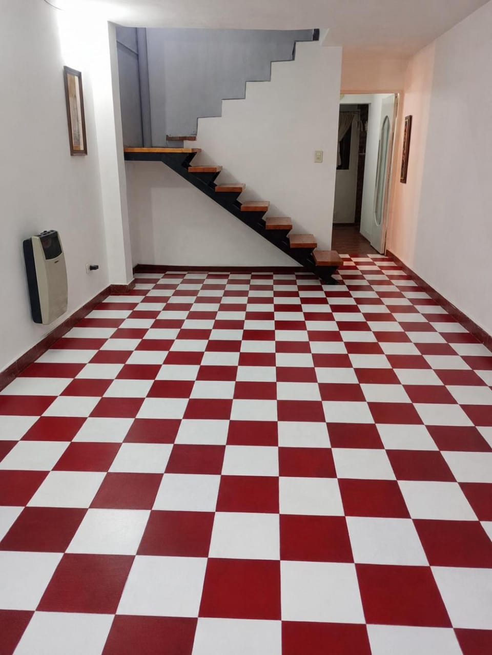 Olloqui Apartment in Villa Mercedes