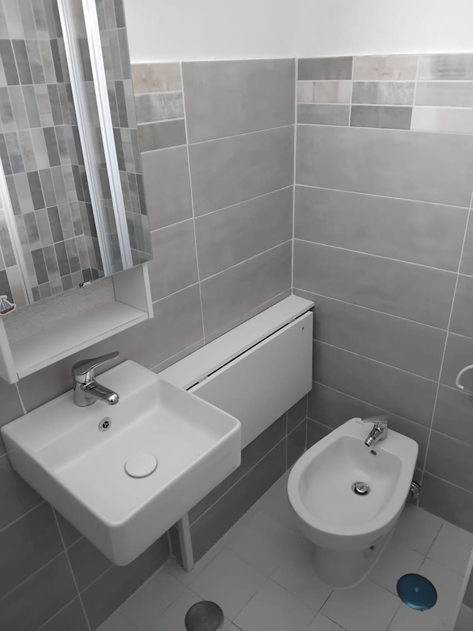 bidet