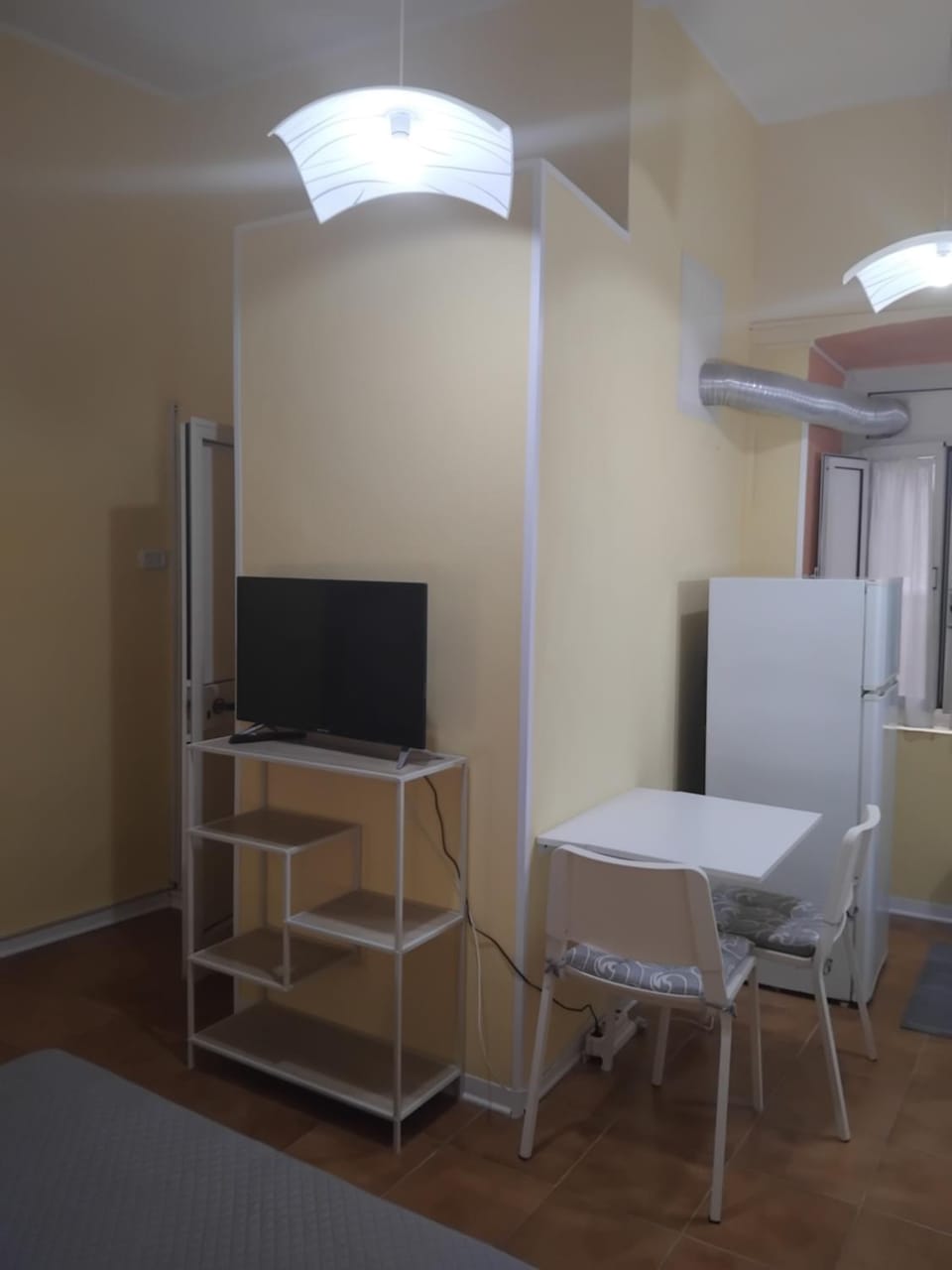 Alloggio per uso turistico Frasca Lucio piano primo Apartment in Lazio