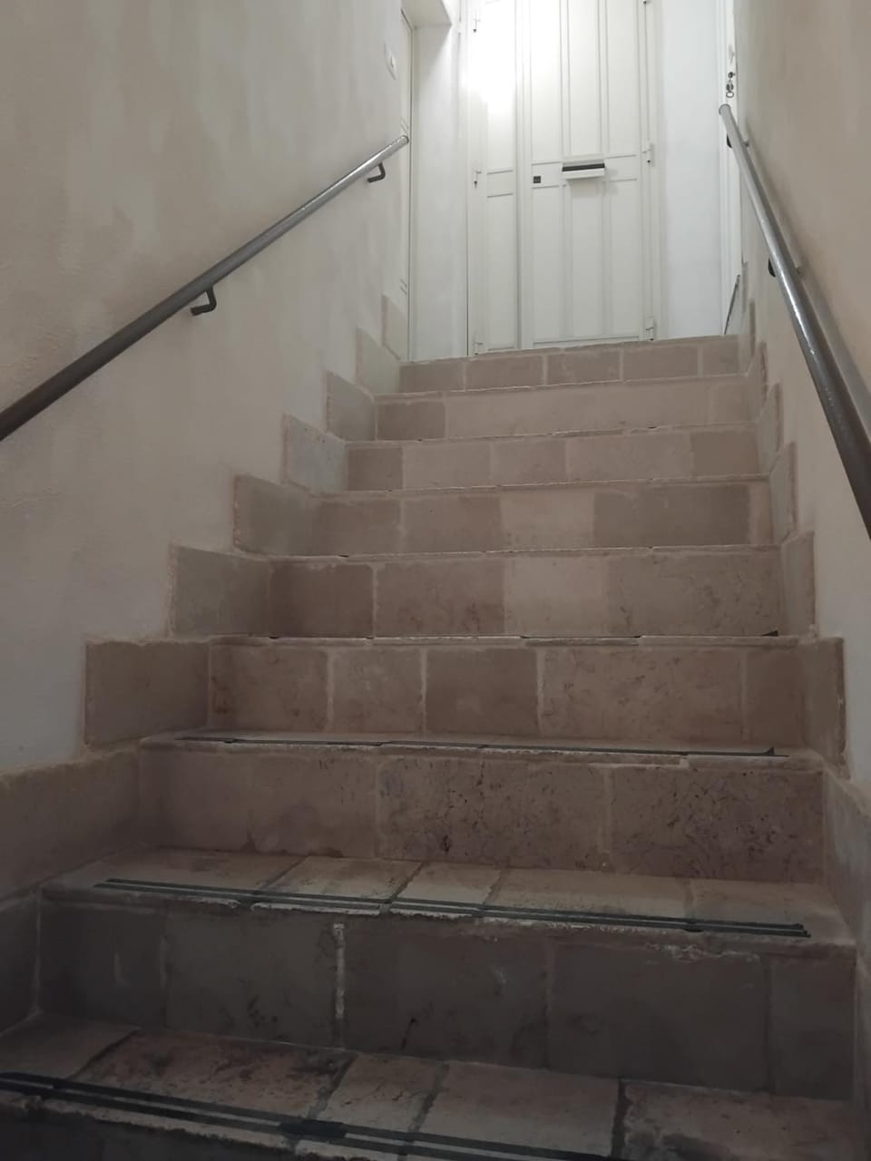 Alloggio per uso turistico Frasca Lucio piano primo Apartment in Lazio