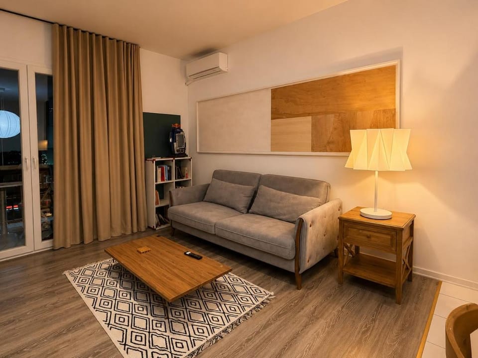 Bright Modern Designer Apartment Apartment in Tirana