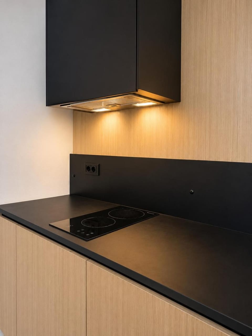 Bright Modern Designer Apartment Apartment in Tirana