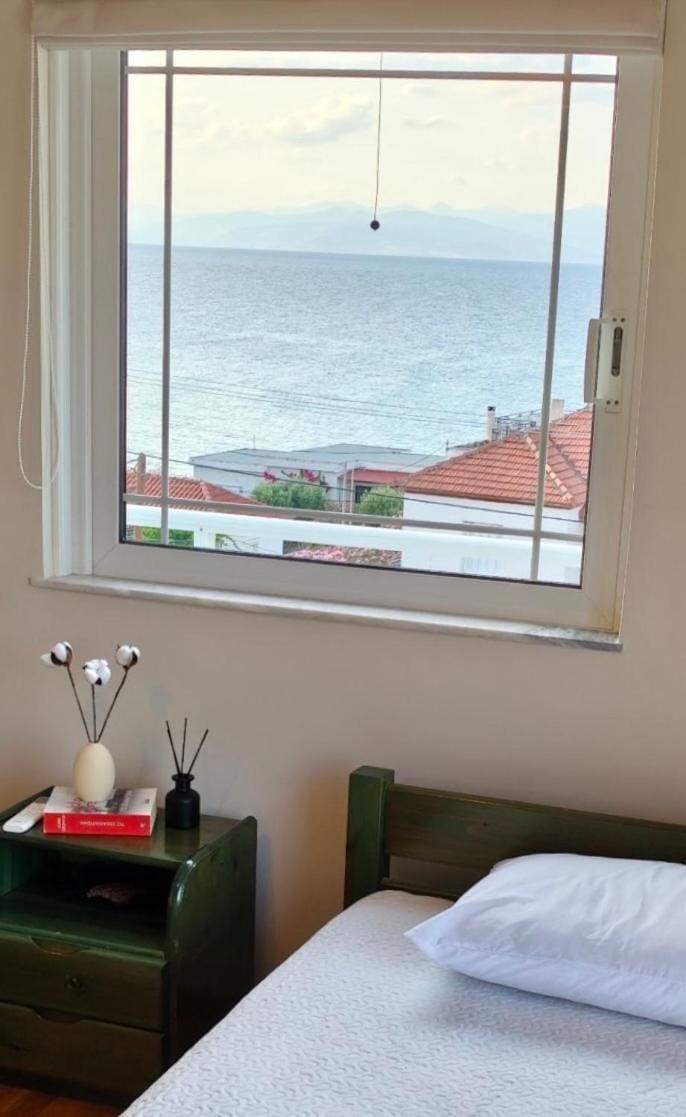 Xi Luxury Apartment Apartment in Peloponnese Region