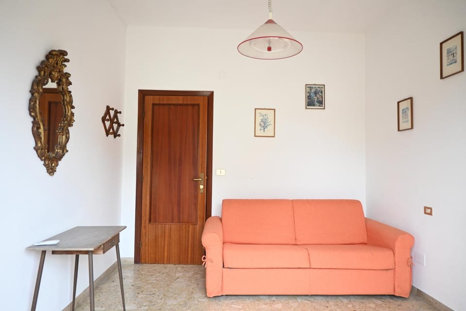 SE293 - Senigallia, bilocale a due passi dal mare e dal centro di Senigallia Apartment in Senigallia