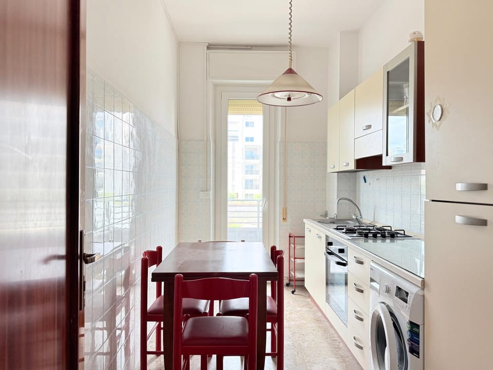SE293 - Senigallia, bilocale a due passi dal mare e dal centro di Senigallia Apartment in Senigallia