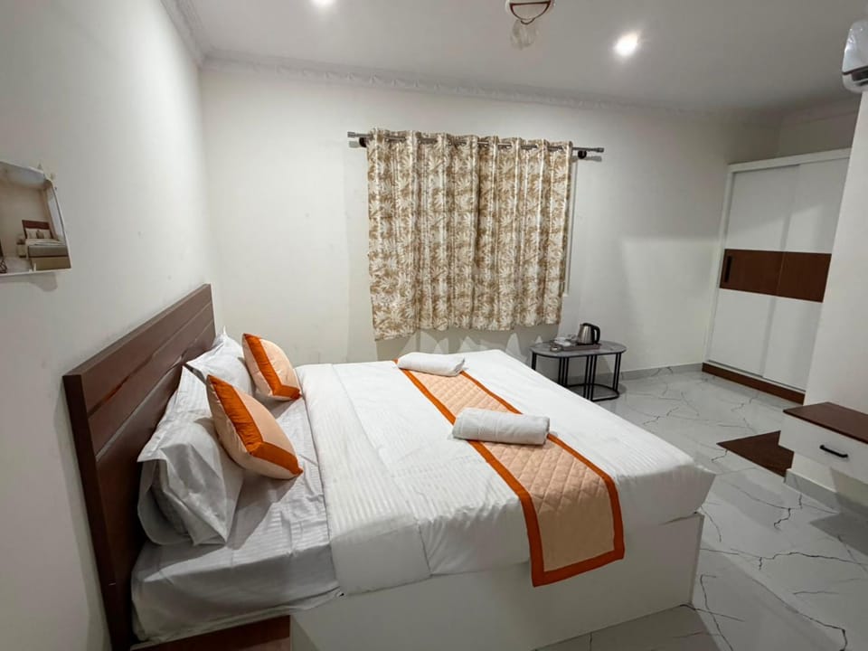 S L N paradise Hotel in Bengaluru