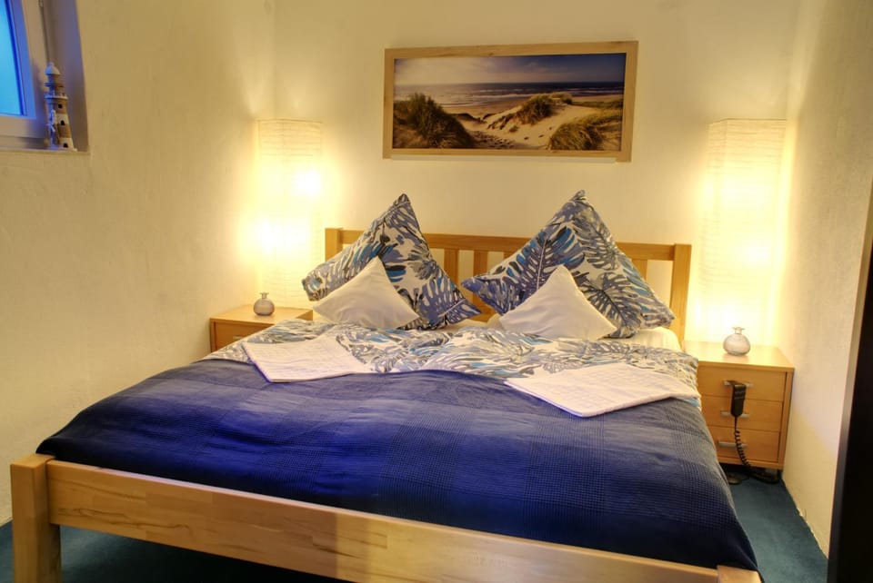 Gästehaus Wildblume Apartment in Schleswig-Holstein