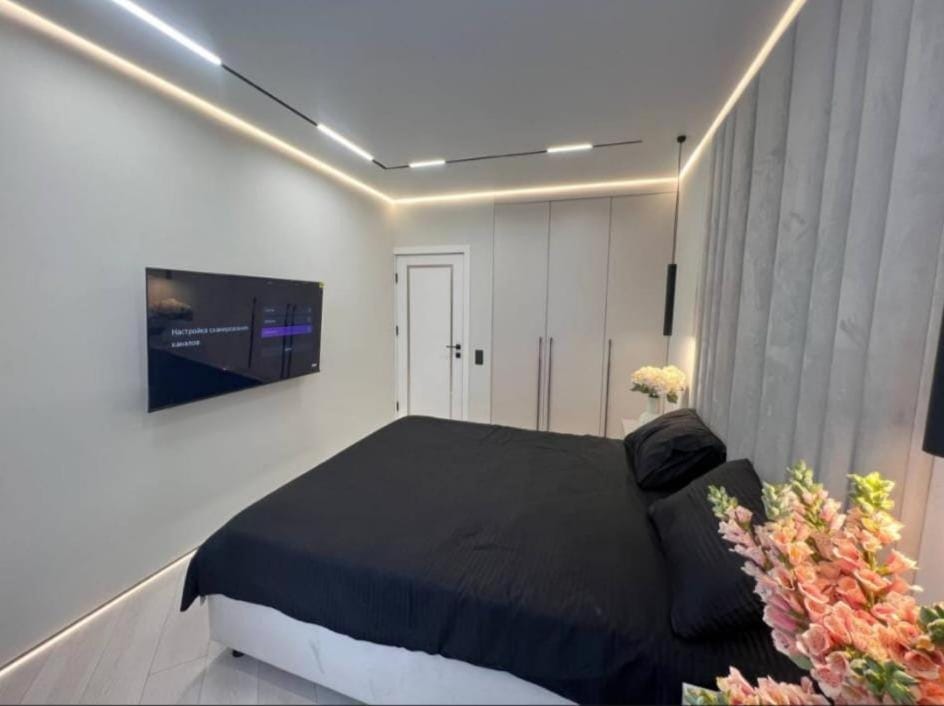 Design Apartment near MallDova Apartment in Chișinău