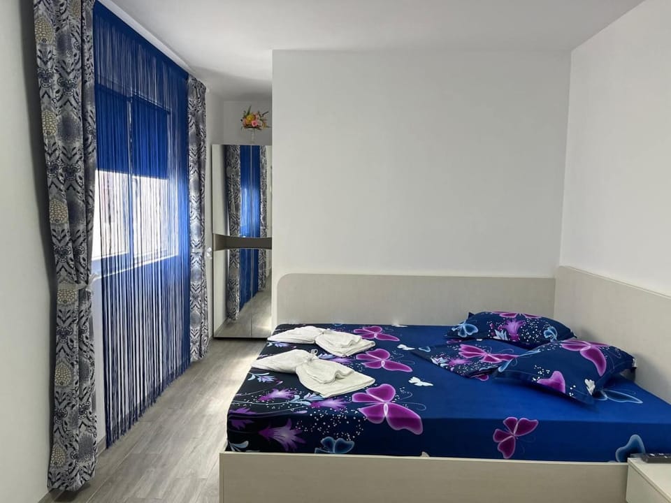 Casa Inna Inna Corbu Bed and Breakfast in Constanța County