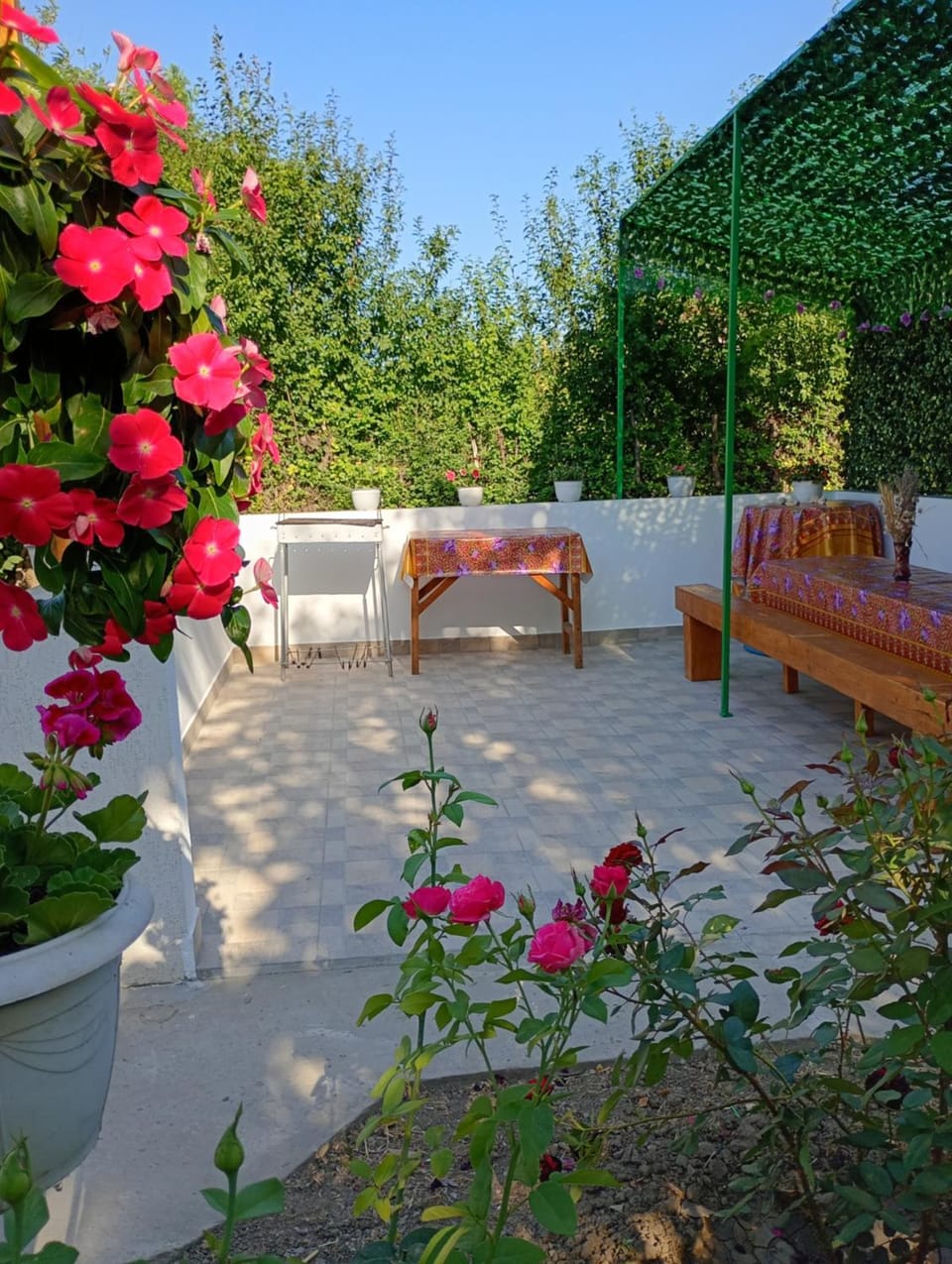 Casa Inna Inna Corbu Bed and Breakfast in Constanța County