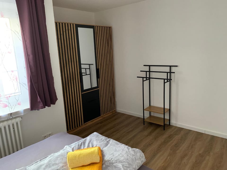 Loggia Apartment in Baden-Württemberg