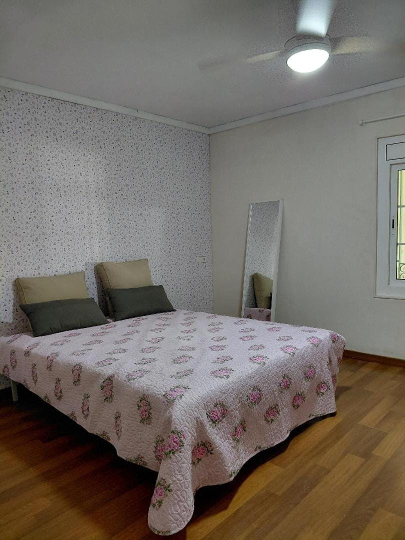 Rural property in Cassà de la Selva Apartment in Selva