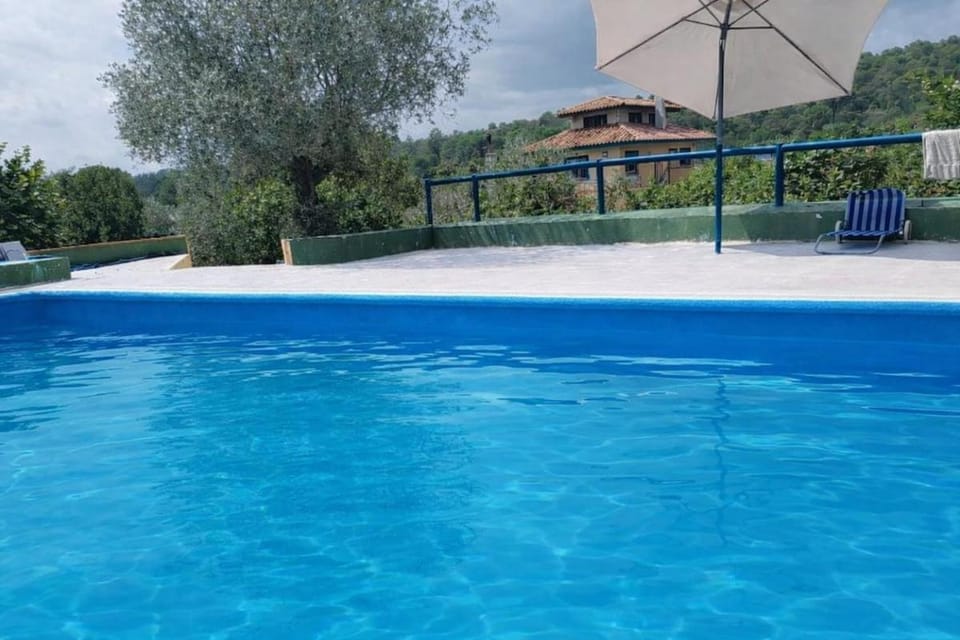 Rural property in Cassà de la Selva Apartment in Selva