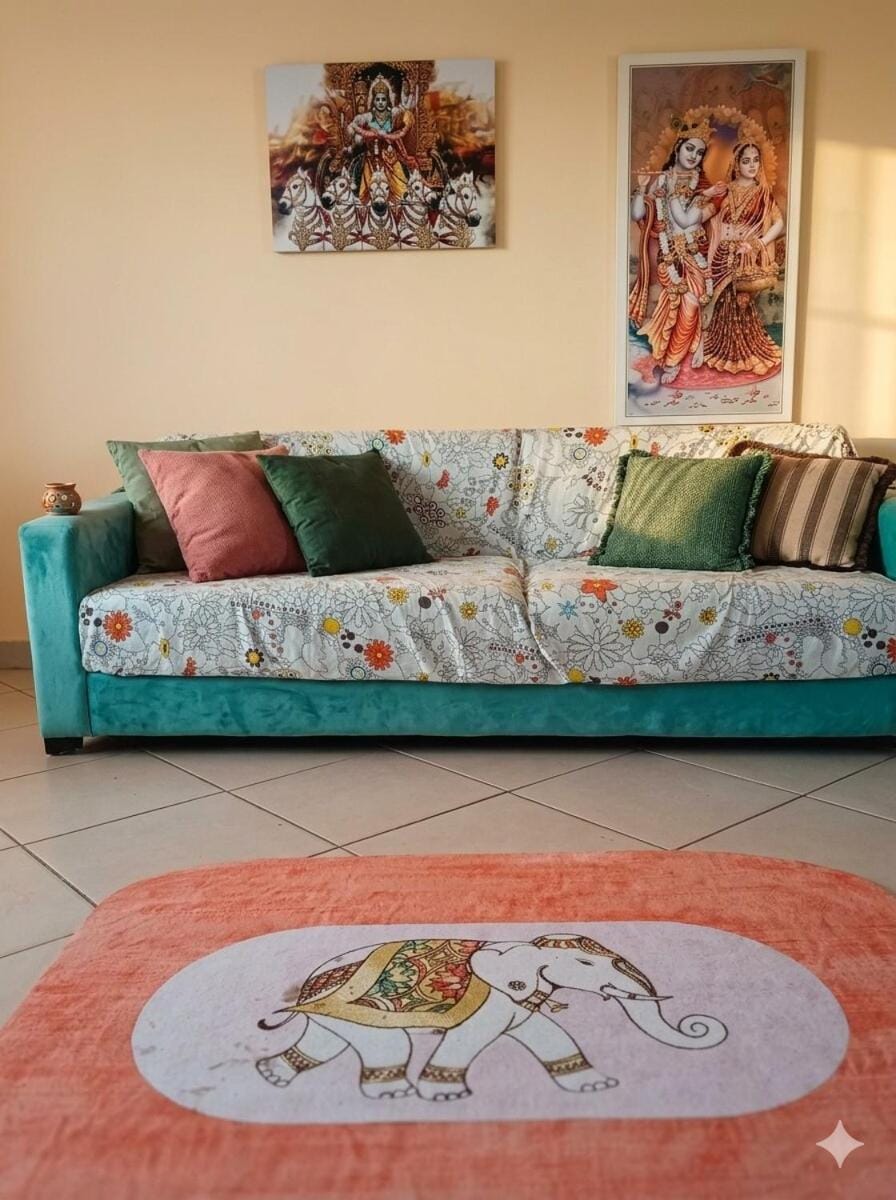 Mandara Ponta Negra Apartment Apartment in Parnamirim