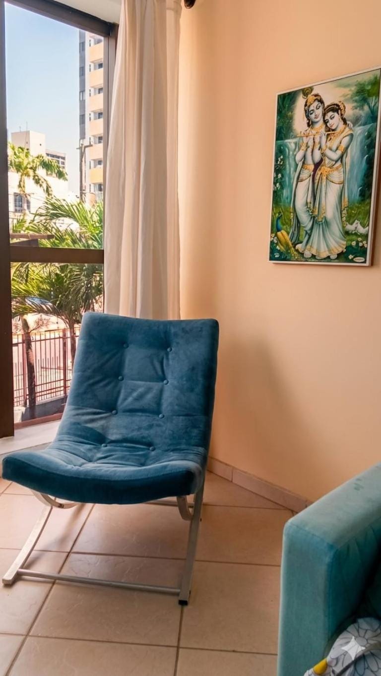 Mandara Ponta Negra Apartment Apartment in Parnamirim