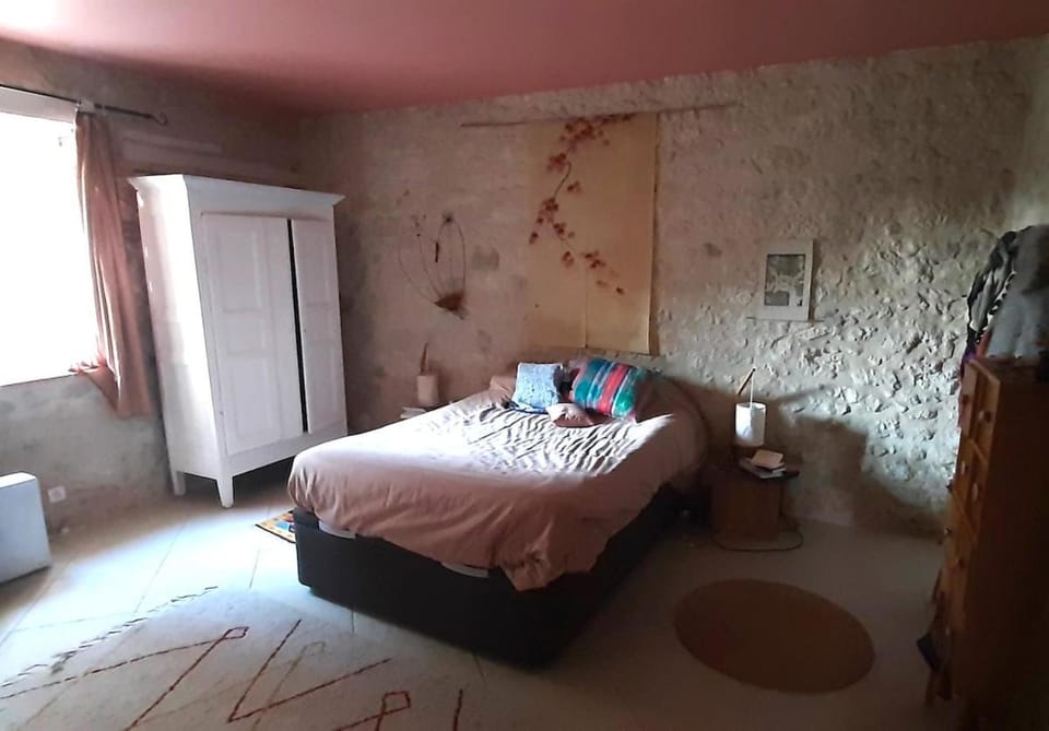 Maison individuelle loft-style House in Nouvelle-Aquitaine