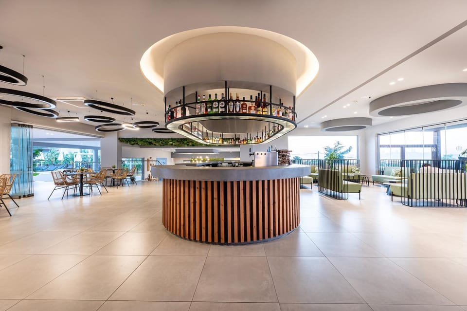 Harmony Crest Resort Apartment hotel in Decentralized Administration of the Aegean