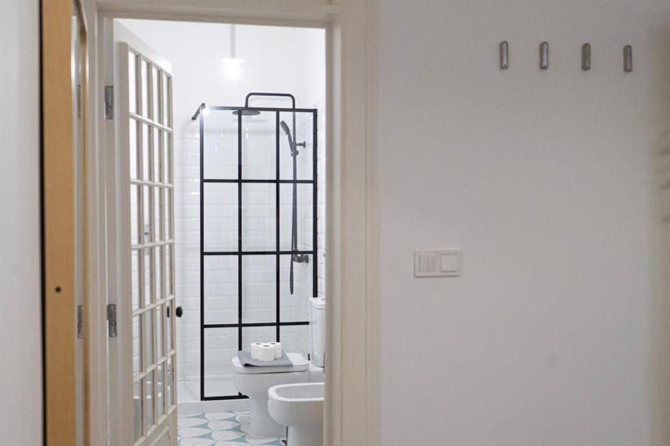 Shower