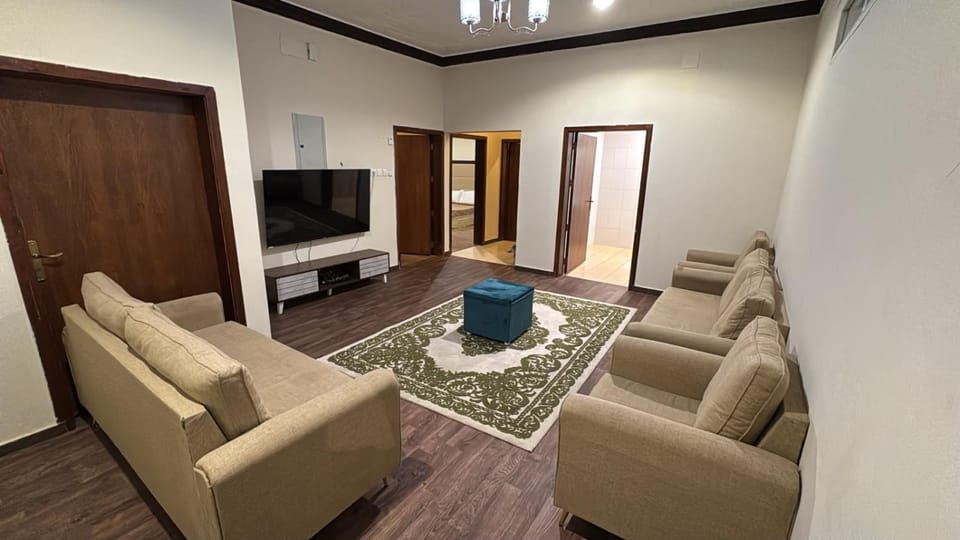 شقق فاخرة العوالي Apartment in Saudi Arabia