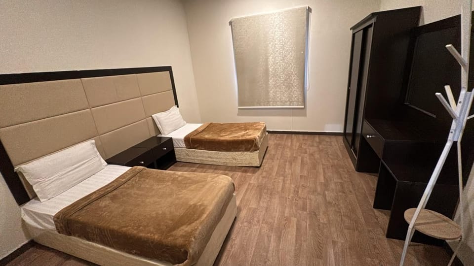 شقق فاخرة العوالي Apartment in Saudi Arabia
