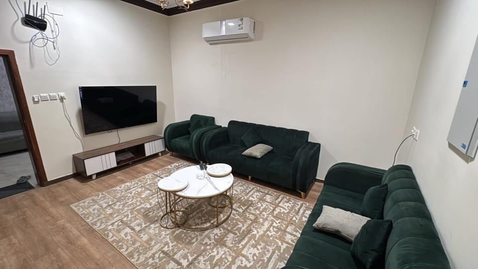 شقق فاخرة العوالي Apartment in Saudi Arabia
