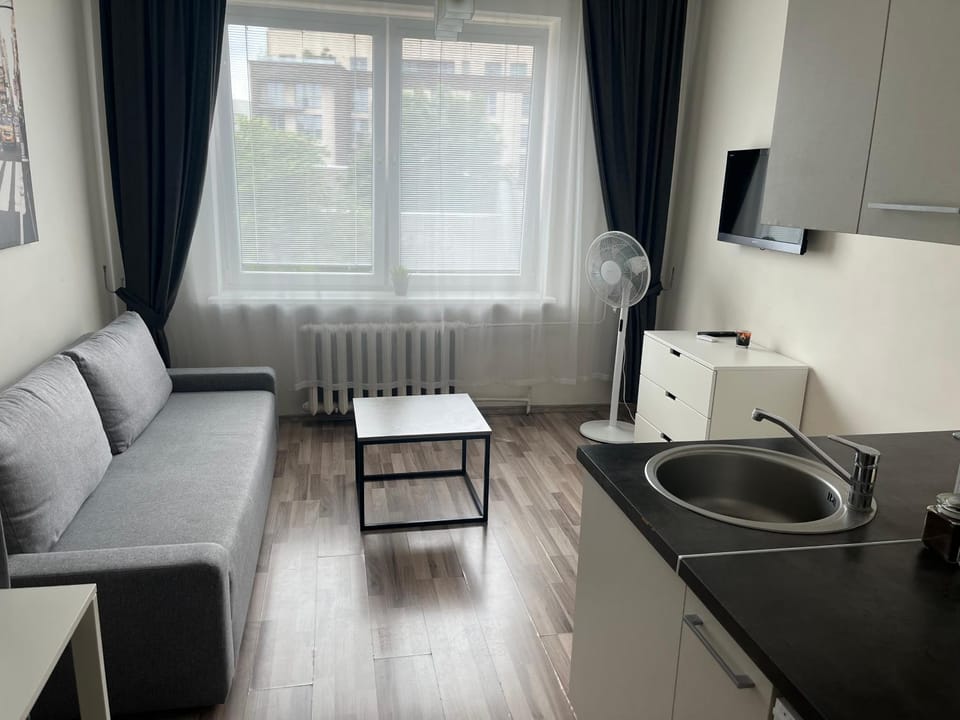 VILNIUS central apartments Apartment in Vilnius