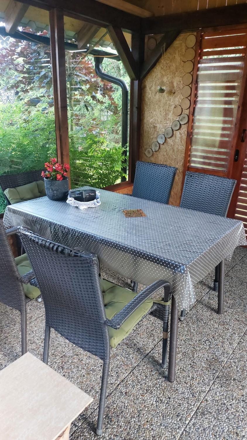 Odpočinek v Chotovicívh Apartment in Czechia