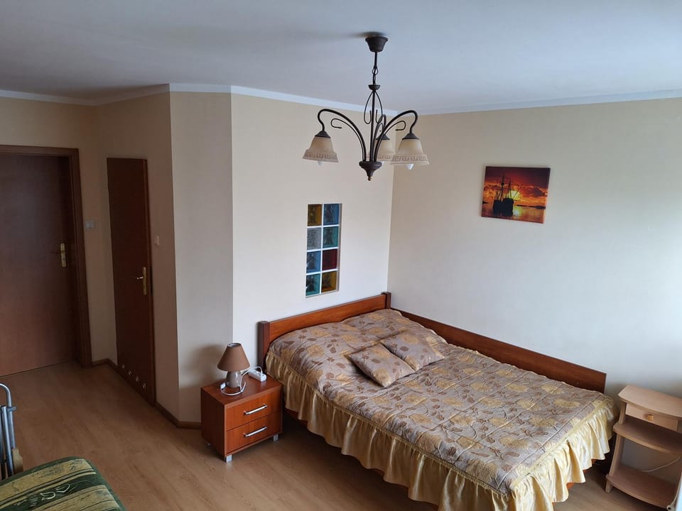 Willa Urocza Bed and Breakfast in West Pomeranian Voivodeship, Poland