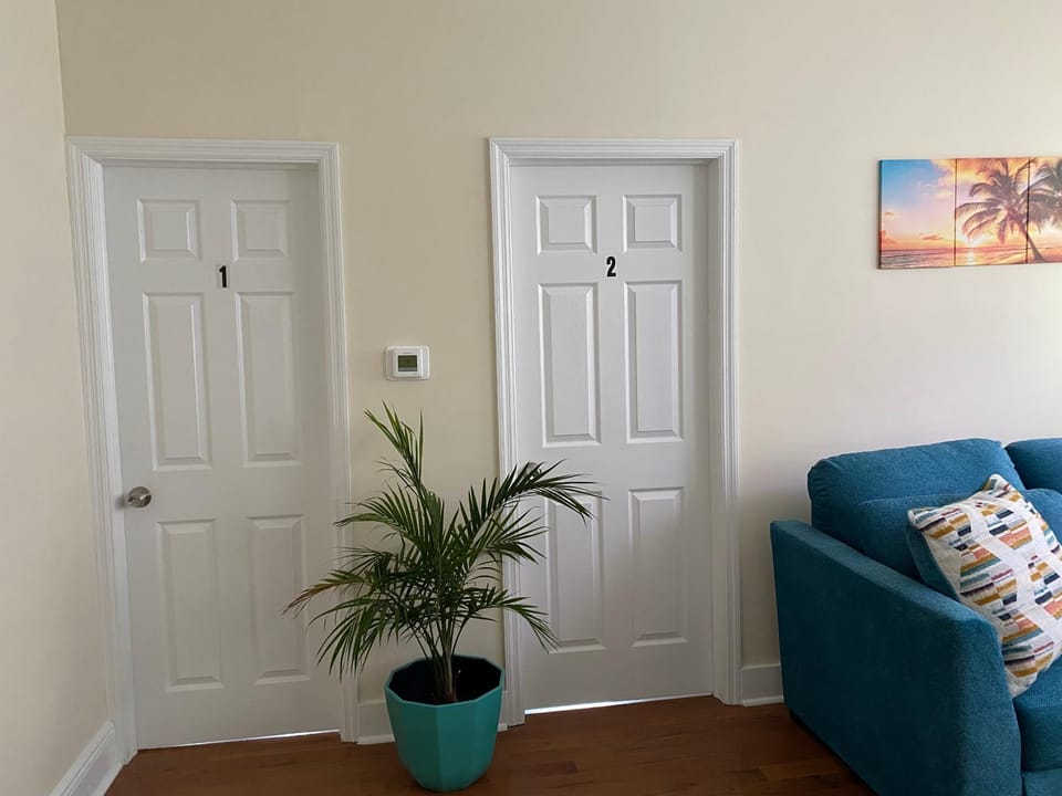 CaneView Properties - 1 Bed and Breakfast in Irvington