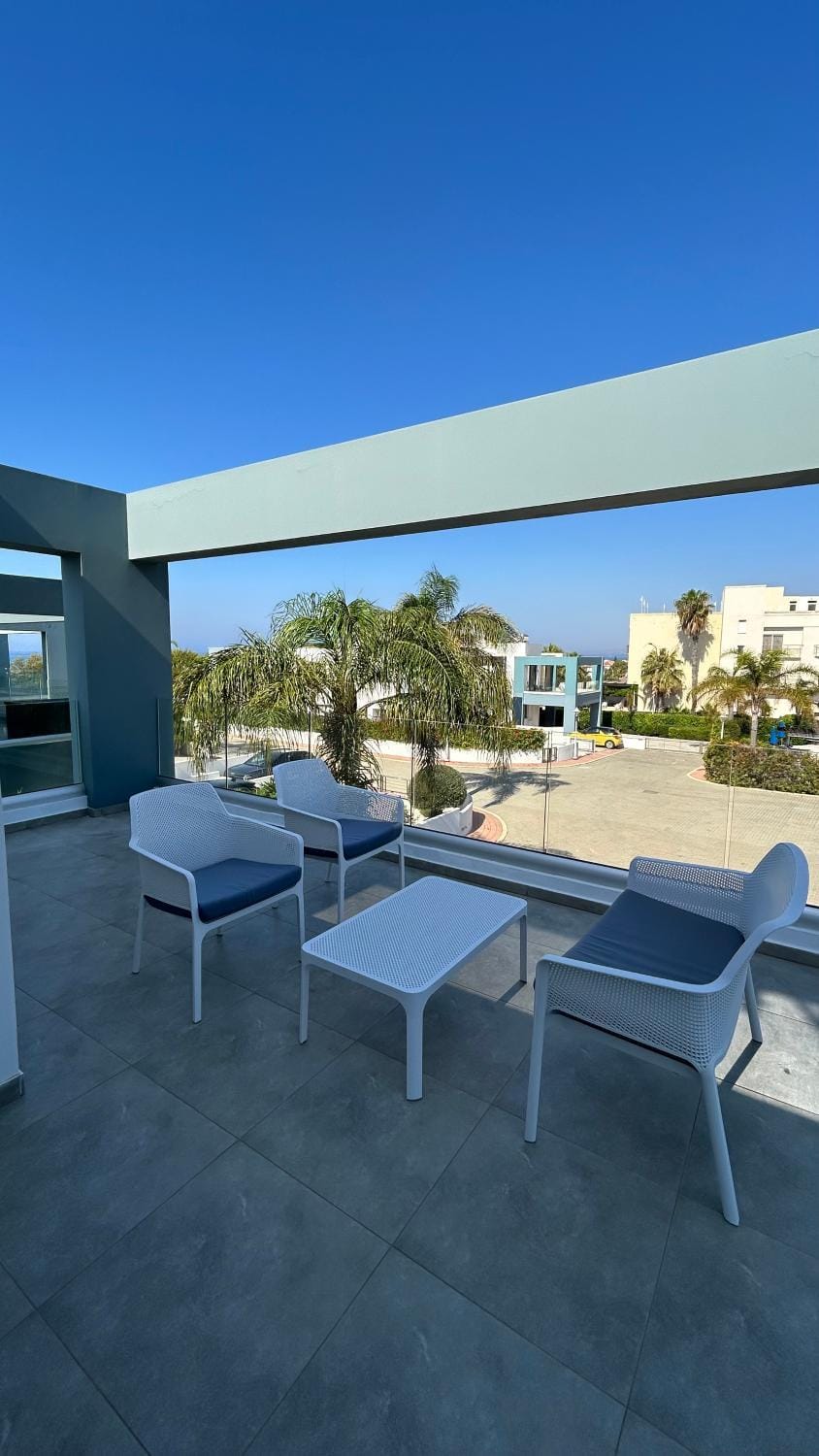 Balcony/Terrace, Balcony/Terrace