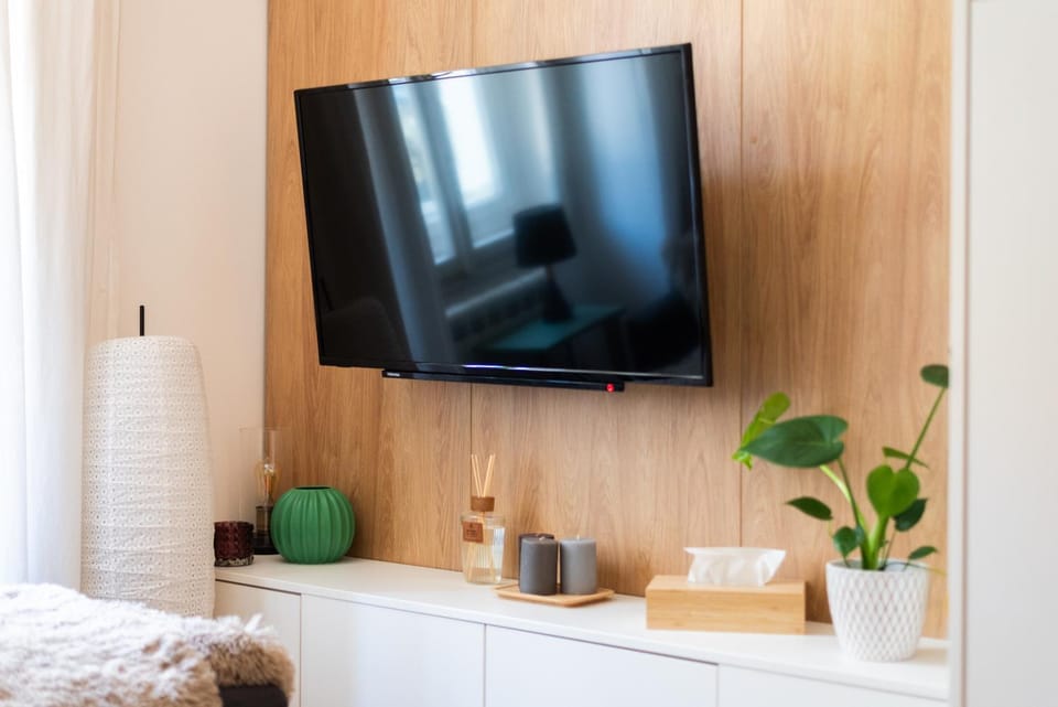 TV and multimedia