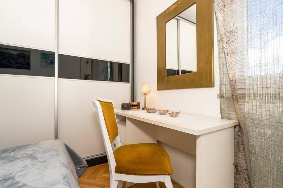 Apartment with sea view Apartment in Split
