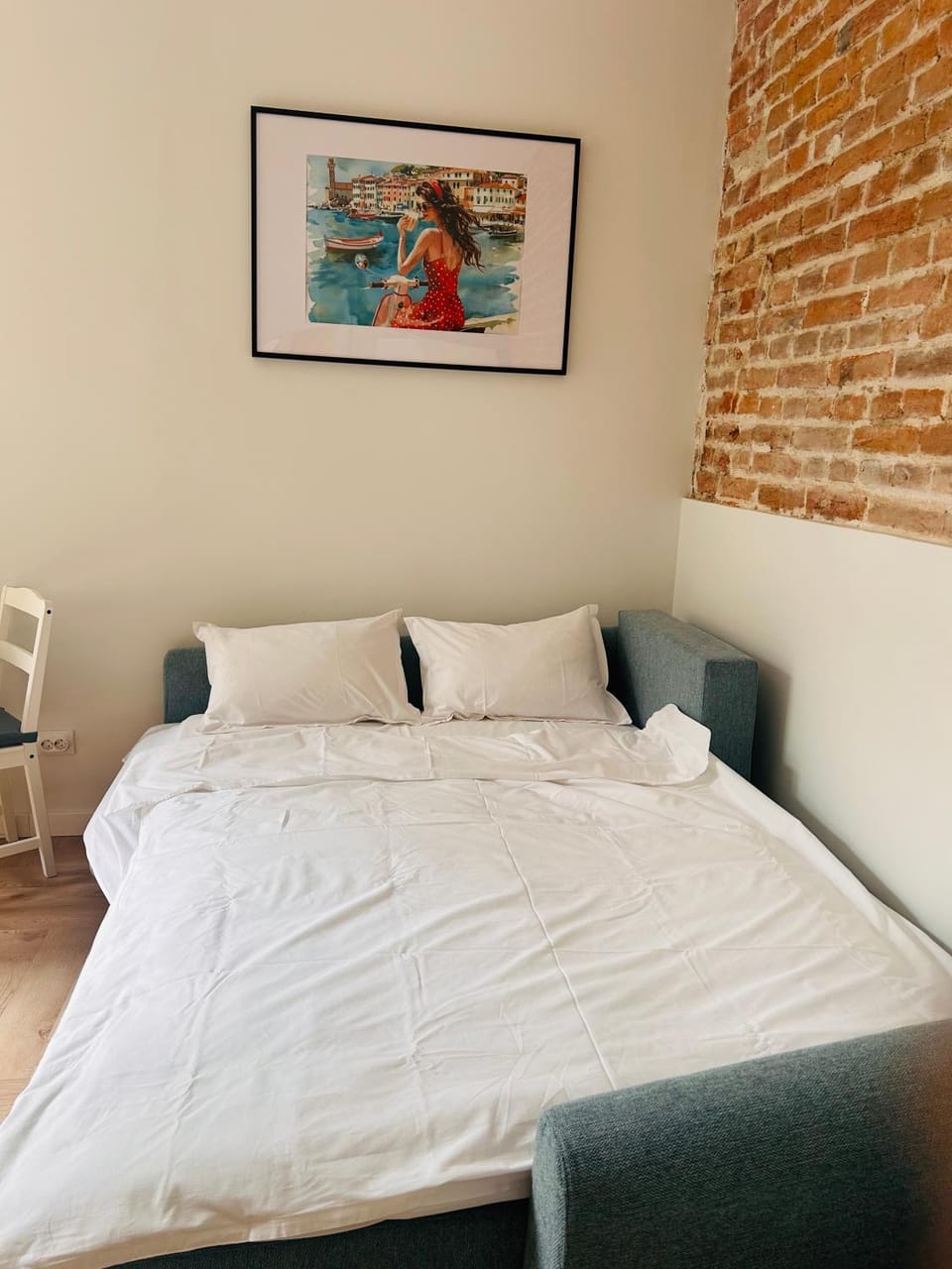 Einstein Central Studio Apartment in Cluj-Napoca