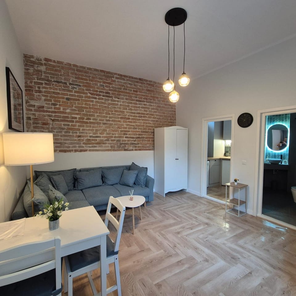 Einstein Central Studio Apartment in Cluj-Napoca