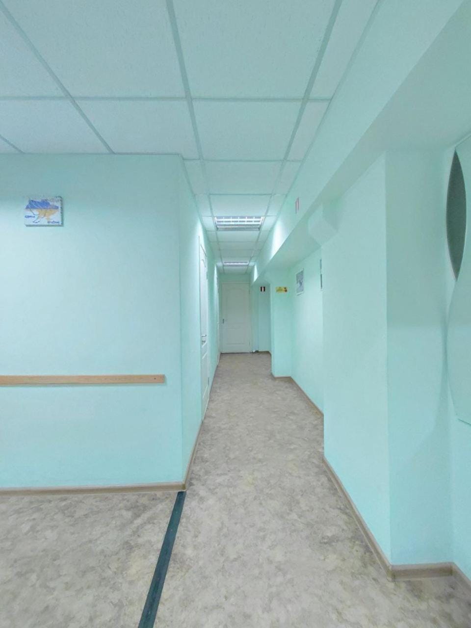 mini-hotel tik-tak Apartment in Ukraine