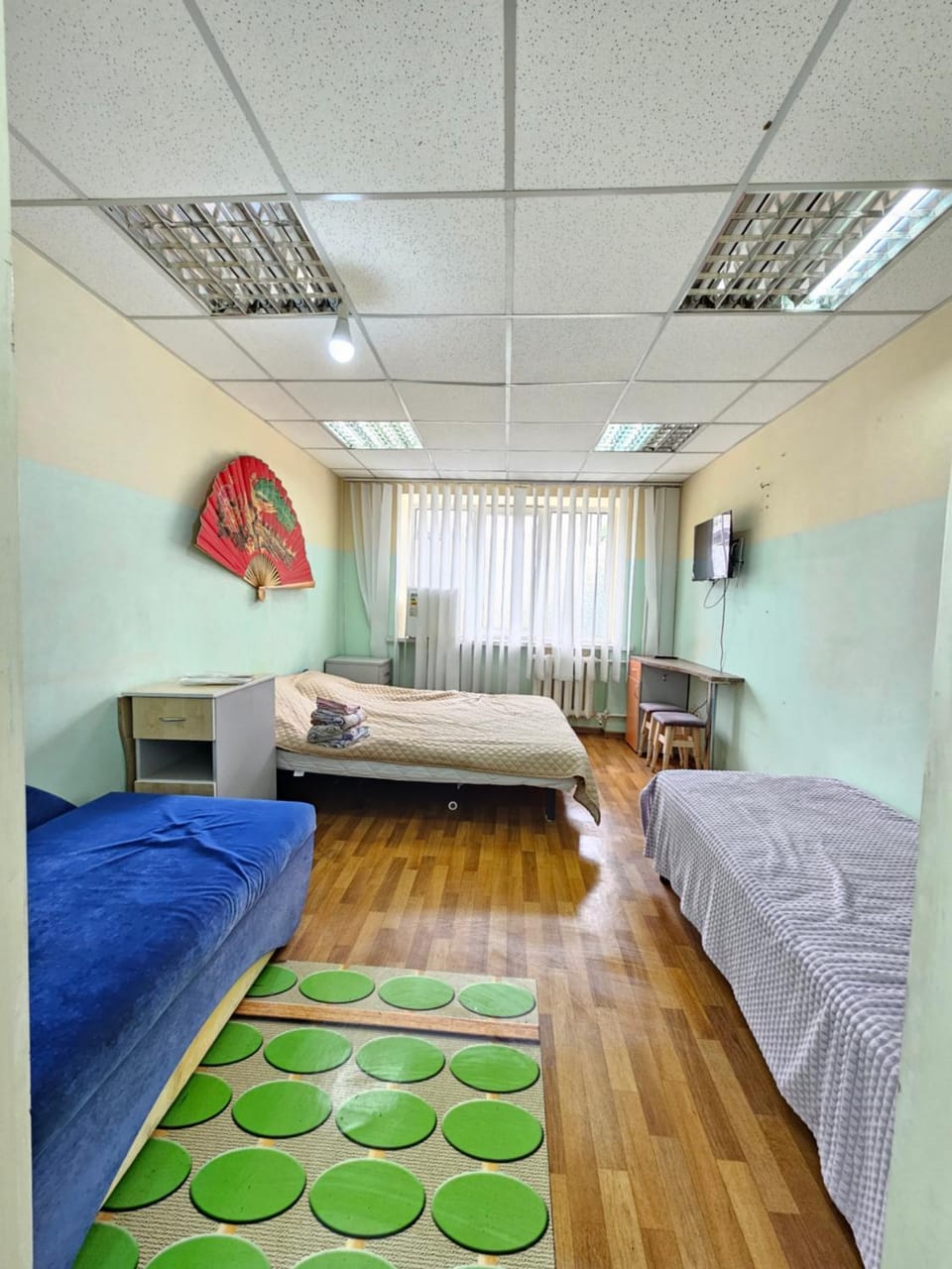 mini-hotel tik-tak Apartment in Ukraine
