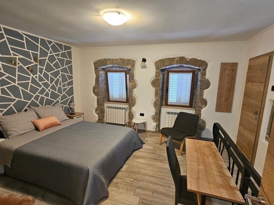 Villa Kos1 Apartment in Istria County