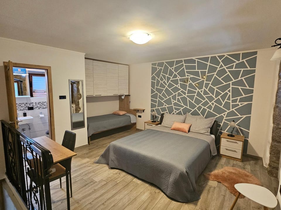 Villa Kos1 Apartment in Istria County