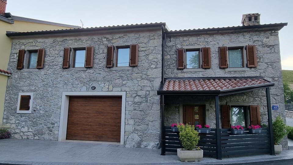 Villa Kos1 Apartment in Istria County