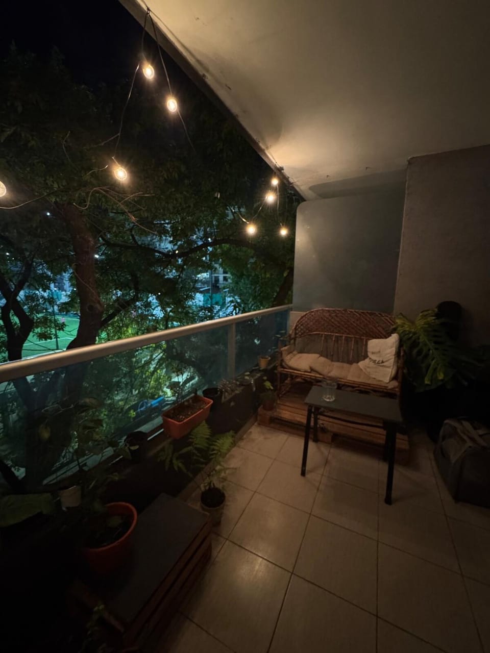 Studio apartment in Belgrano, meters from Lagos Naturaleza Apartment in Buenos Aires