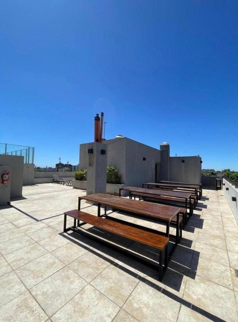 Studio apartment in Belgrano, meters from Lagos Naturaleza Apartment in Buenos Aires