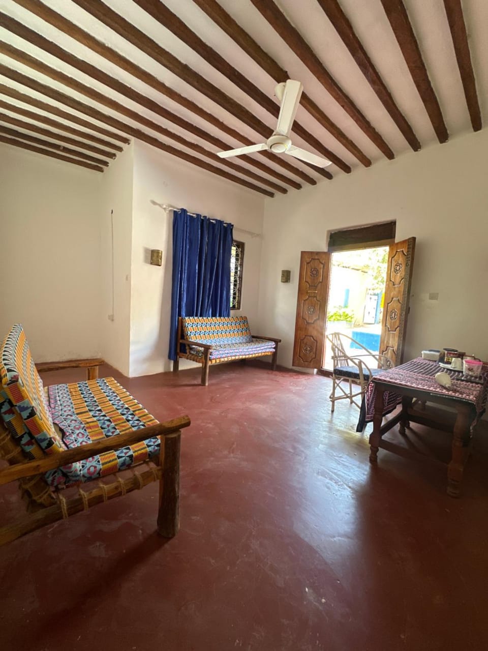 Lala house nungwi Vacation rental in Nungwi