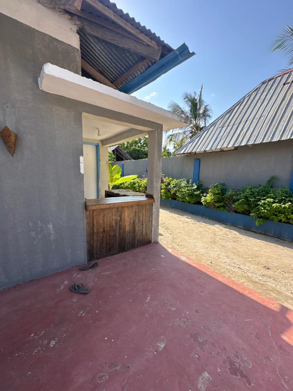 Lala house nungwi Vacation rental in Nungwi