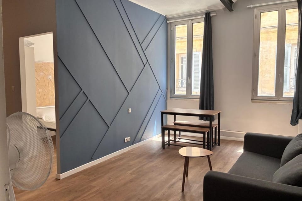 Charming flat in Avignon shopping streets Apartment in Avignon