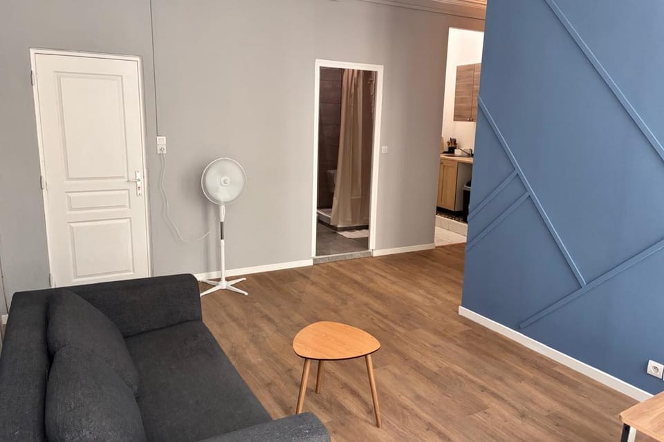 Charming flat in Avignon shopping streets Apartment in Avignon