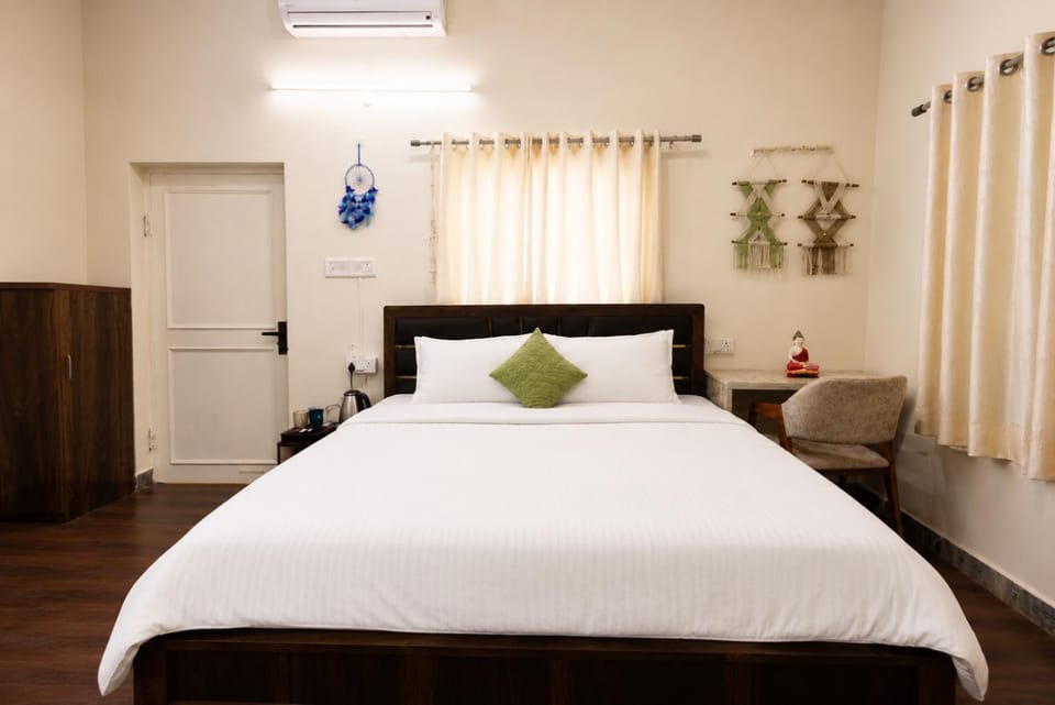 3 BHK Villa with Penthouse Villa in Jaipur